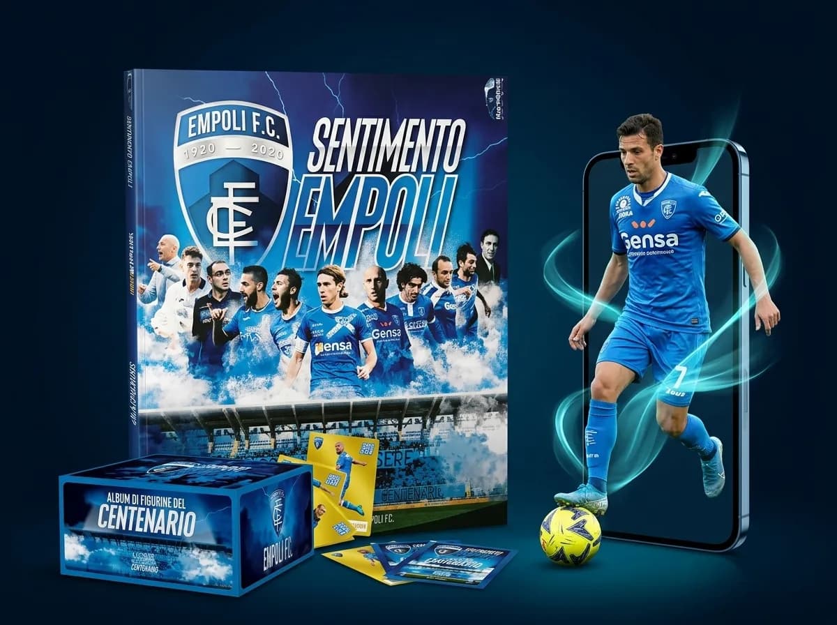 Sentimento Empoli