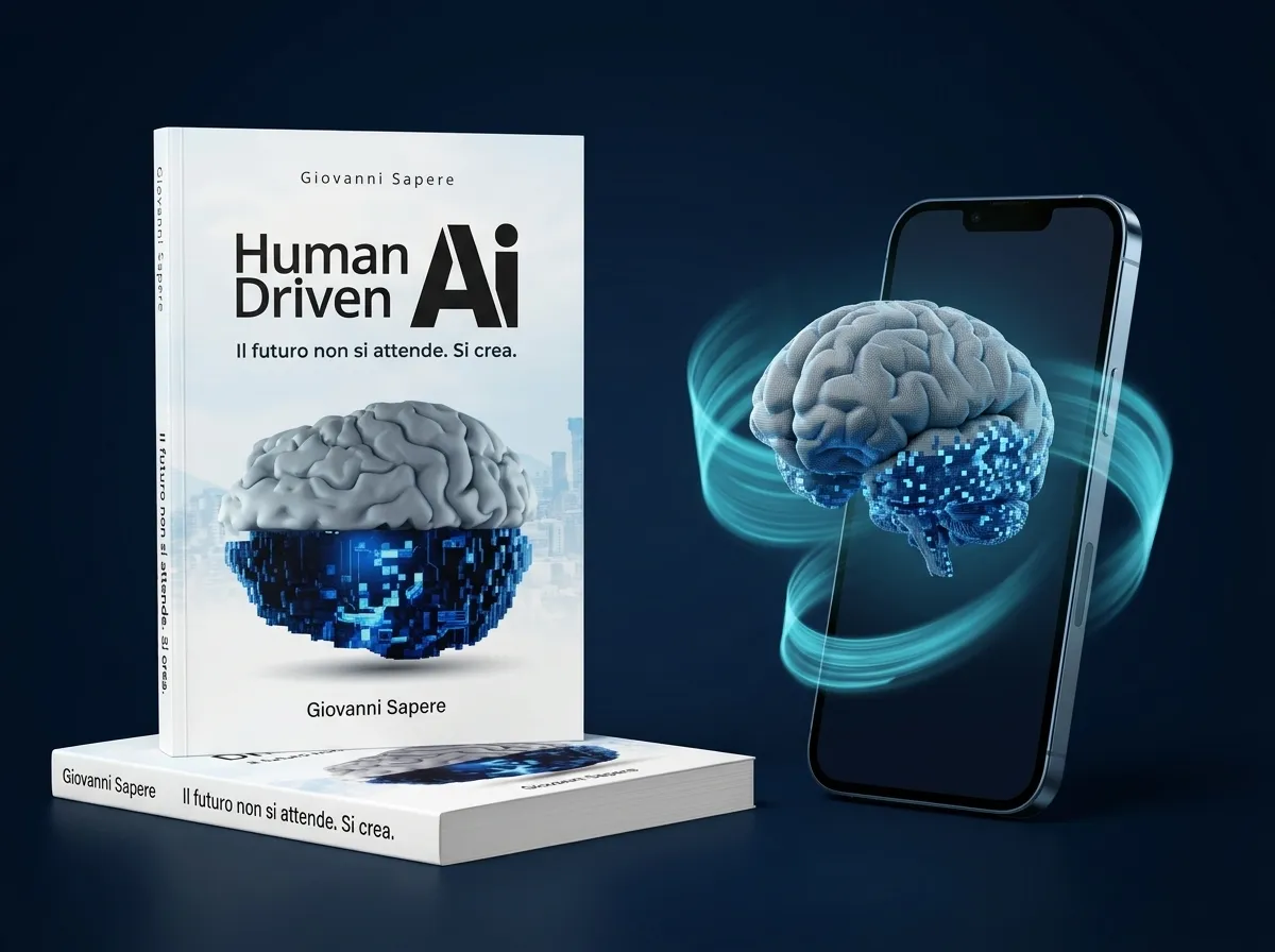 Human Driven AI