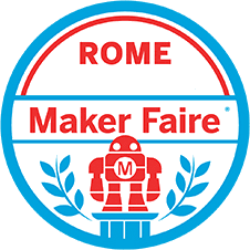 Maker Faire Rome